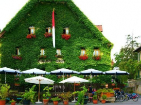 Hotel-Gasthof-Schiff, Winterhausen